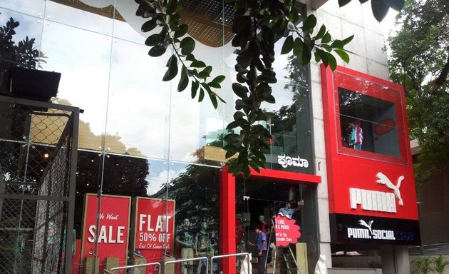 Photo of PUMA Store