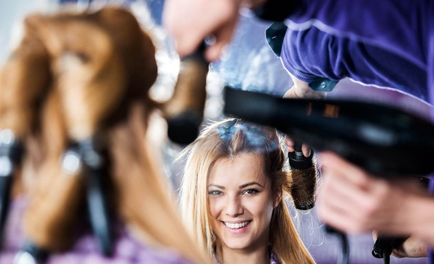Photo of Hair Salon Allston Boston: Haircuts & Coloring Brighton Brookline