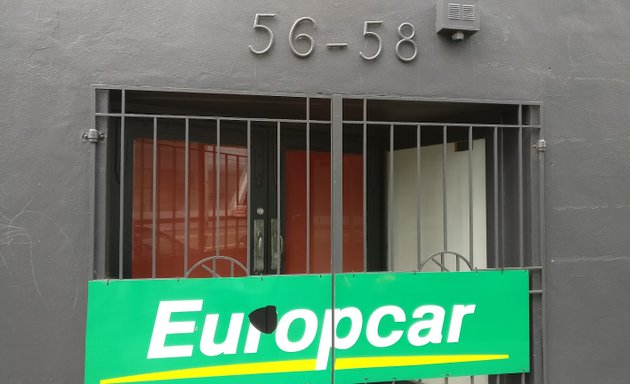 Photo of Europcar South Melbourne