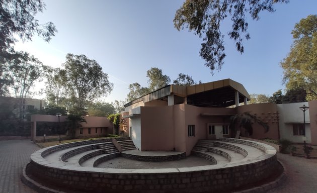 Photo of Indian Statistical Institute