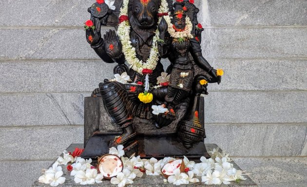 Photo of Sri Anugraha Narasimha Swamy Temple