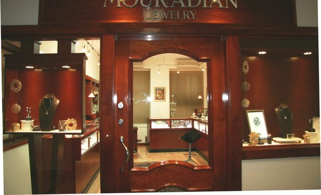 Photo of Mouradian Jewelry