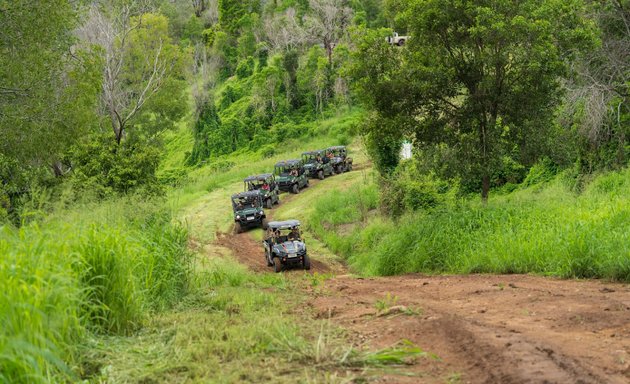 Photo of Oz Buggy Tours