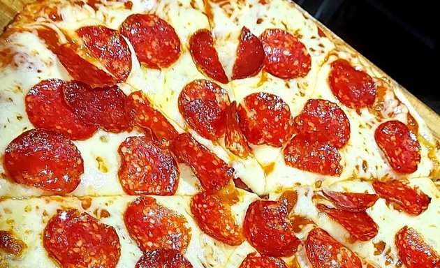 Foto de Friuli Pizzas
