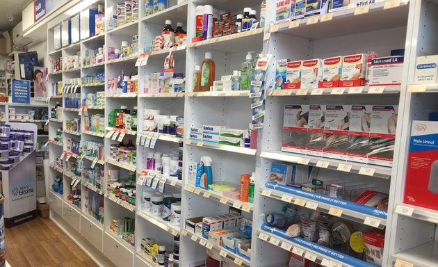 Photo of Croydon FamilyCare Pharmacy