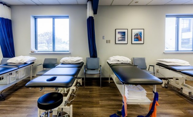 Photo of Nepean Sports Medicine & Physiotherapy Centre