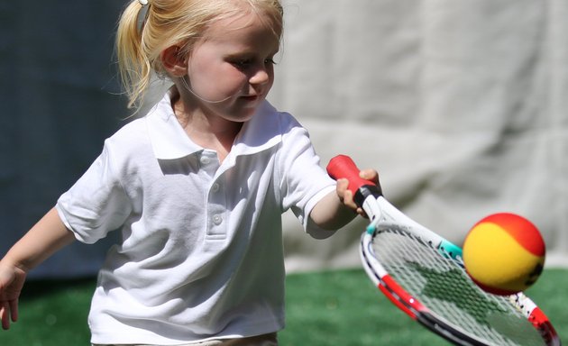 Photo of Kids Tennis Co