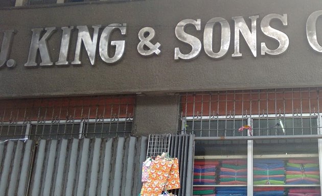 Photo of J. King And Sons