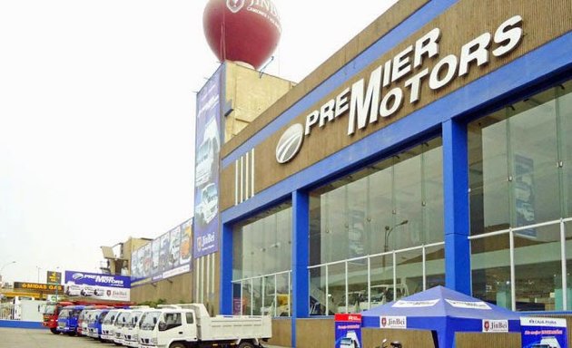 Foto de Premier Motors S.A.