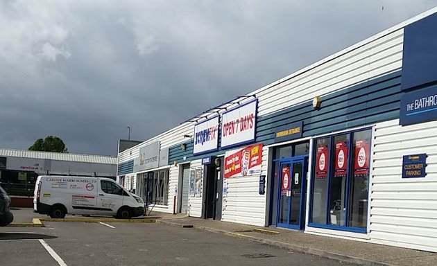 Photo of Screwfix Cardiff - Roath