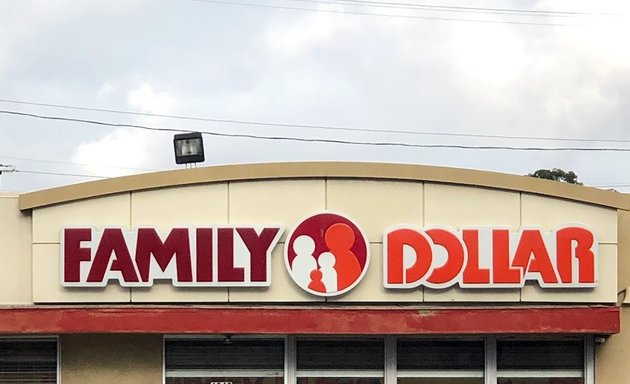 Photo of Family Dollar