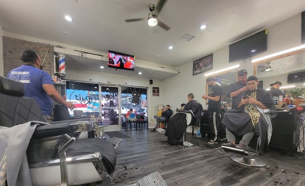 Photo of Ruiz Barber Shop