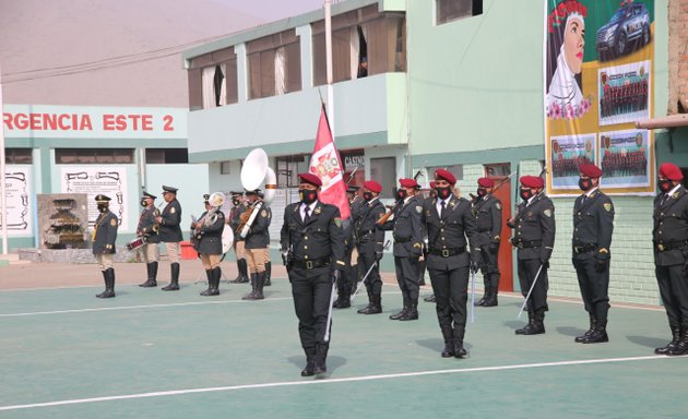 Foto de Departamento de Emergencia Este 2