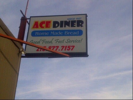 Photo of Ace Diner