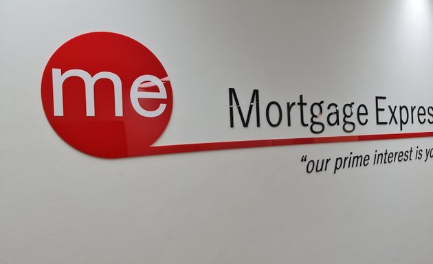 Photo of Mortgage Express
