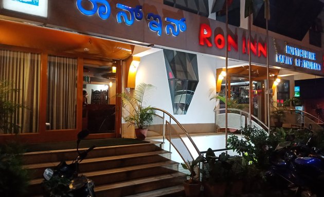 Photo of Ron Inn Multicuisine Family Restaurant