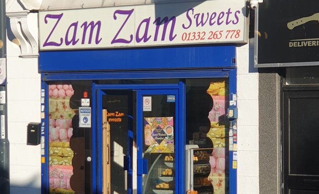 Photo of Zam Zam Sweets