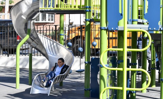 Photo of Norelli-Hargreaves Playground