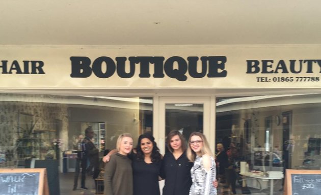 Photo of Boutique Hair & Beauty