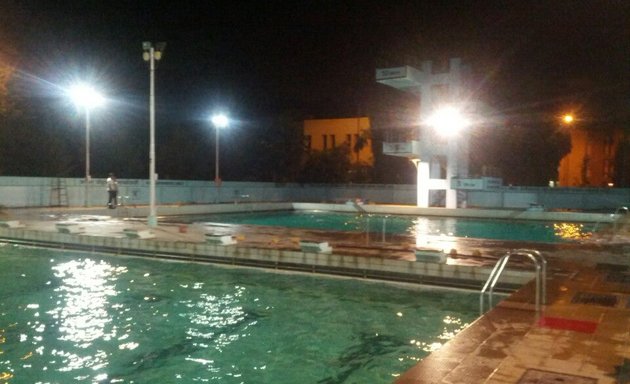 Photo of Kalidas Swimming Pool