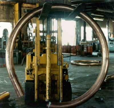 Photo of Phila Pipe Bending Co