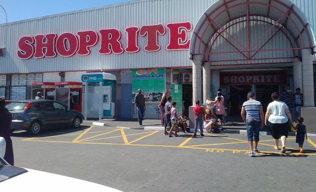 Photo of Shoprite Cravenby