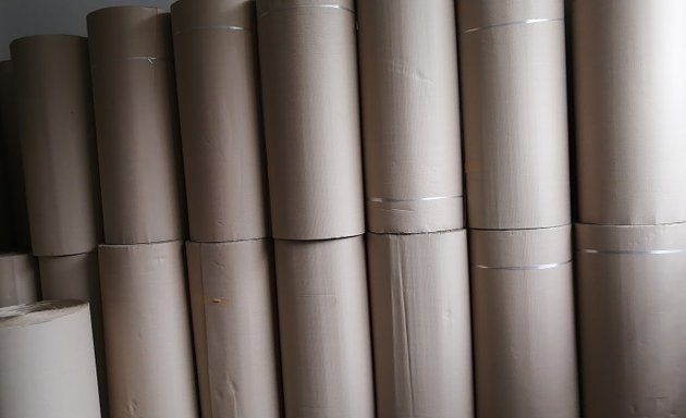 Photo of top Packaging Film (m) sdn bhd