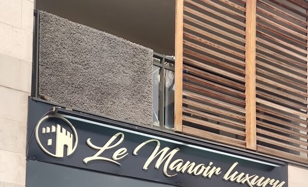 Photo de Le Manoir Luxury