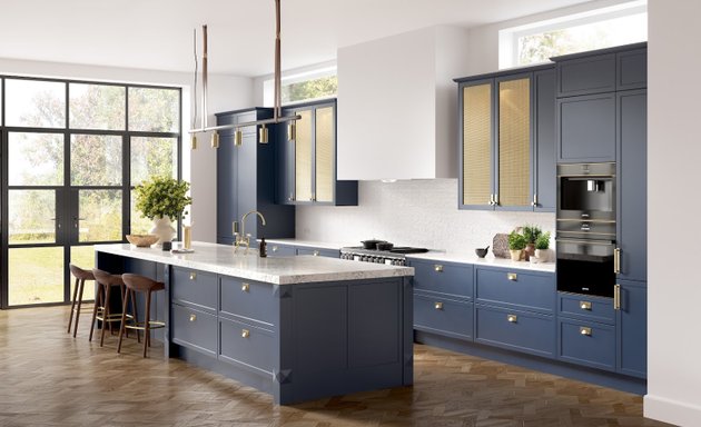 Photo of Kinsman Kitchens