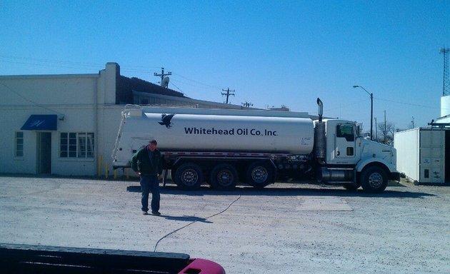 Photo of Whitehead Oil