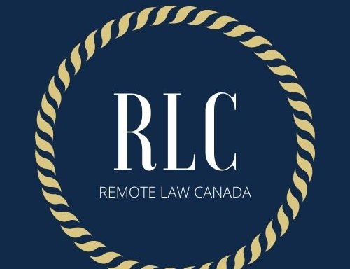 Photo of Remote Law Canada