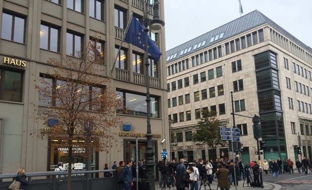 Foto von Europäische Kommission Vertretung in Deutschland