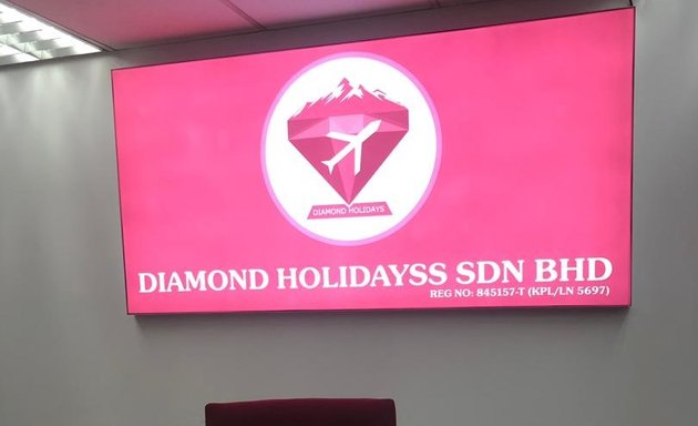 Photo of Diamond Holidayss Sdn Bhd