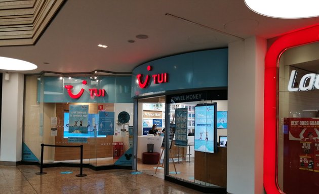 Photo of TUI Holiday Store