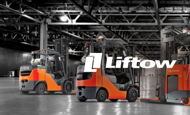 Photo of Liftow Limited