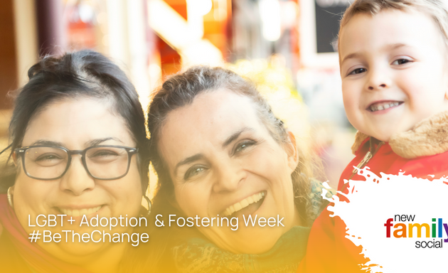 Photo of Waltham Forest Fostering Service