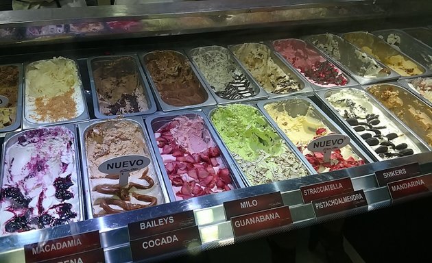 Foto de Dolce Gelato