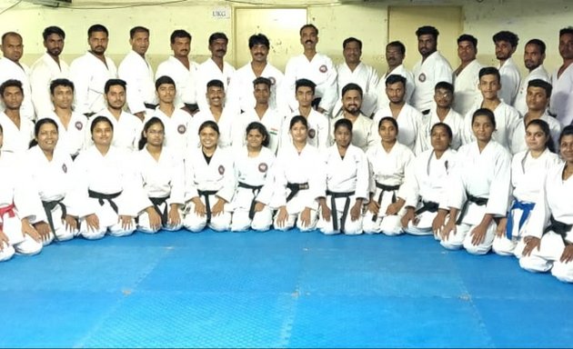 Photo of Shito-ryu Sports Karate-Do International (India)