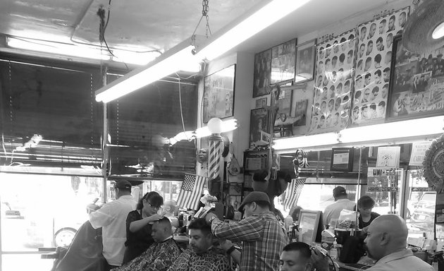 Photo of Jesses Barber Shop