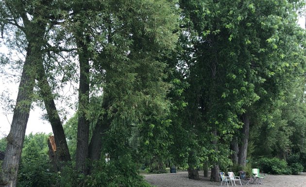 Photo of Richard's Memorial Park