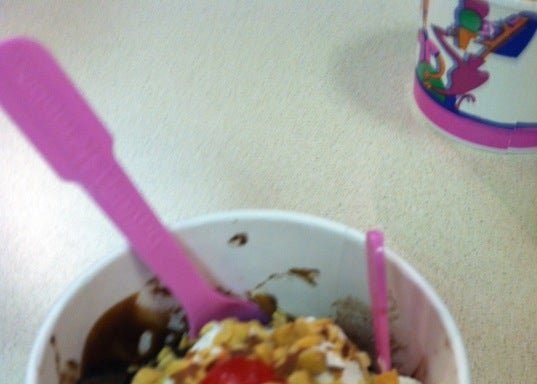 Photo of Baskin-Robbins