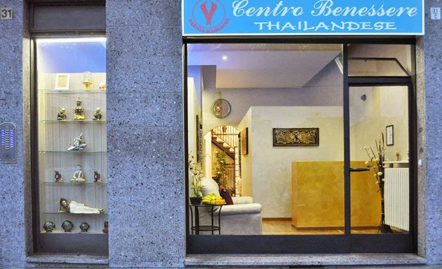 foto Centro Benessere Sariga