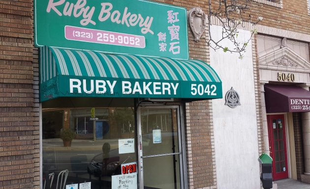 Photo of Ruby Bakery