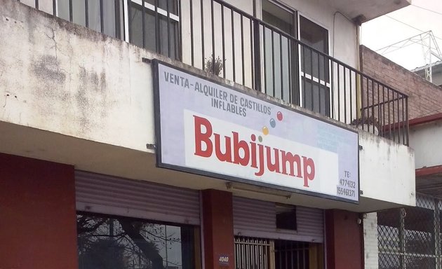 Foto de Bubijump