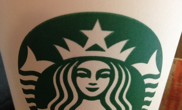 Photo of Starbucks