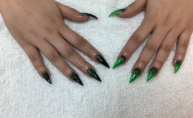 Photo of P T Nails