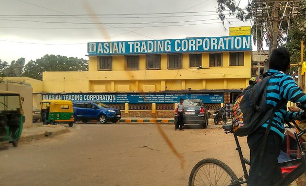 Photo of Asian Trading Corporation