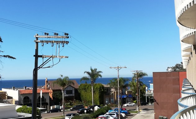 Photo of Inn by the Sea at La Jolla