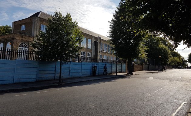 Photo of Alperton Community School (Upper Site)