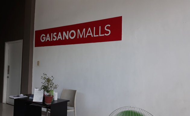 Photo of Gaisano Recruitment Office